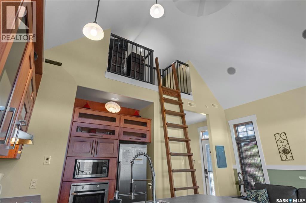 44 Mihr Way, Last Mountain Lake, SK