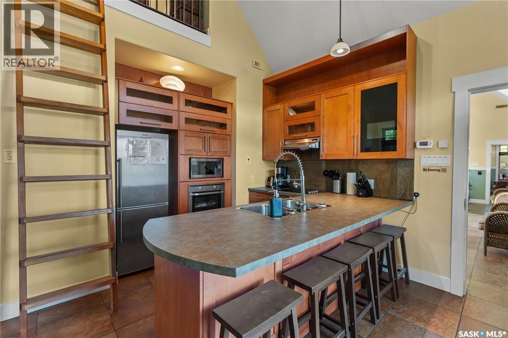44 Mihr Way, Last Mountain Lake, SK