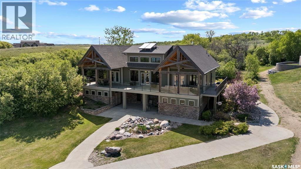 44 Mihr Way, Last Mountain Lake, SK