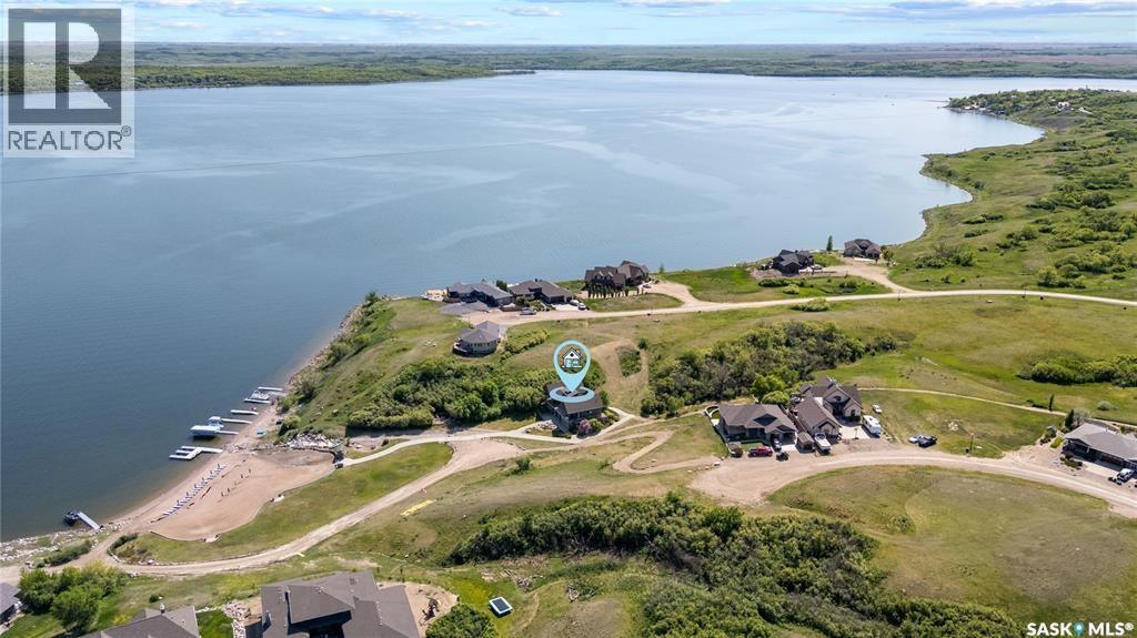 44 Mihr Way, Last Mountain Lake, SK