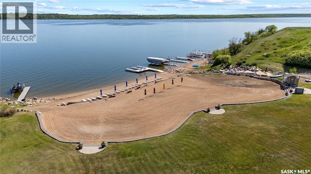 44 Mihr Way, Last Mountain Lake, SK