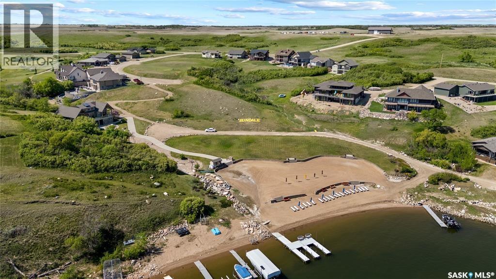 44 Mihr Way, Last Mountain Lake, SK