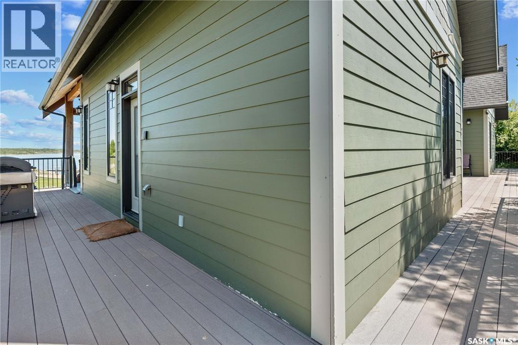 44 Mihr Way, Last Mountain Lake, SK