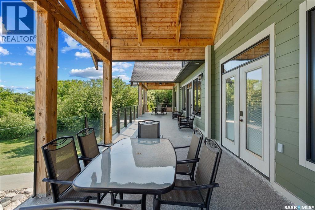 44 Mihr Way, Last Mountain Lake, SK