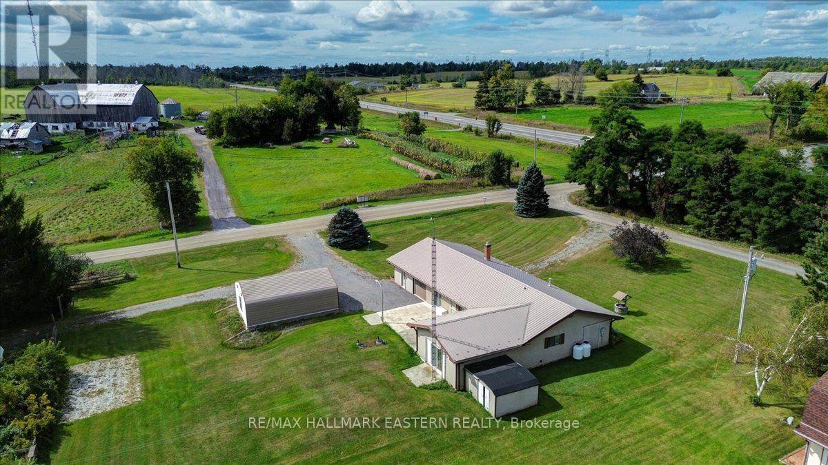 2183 Asphodel 5Th Line, Asphodel-Norwood, ON