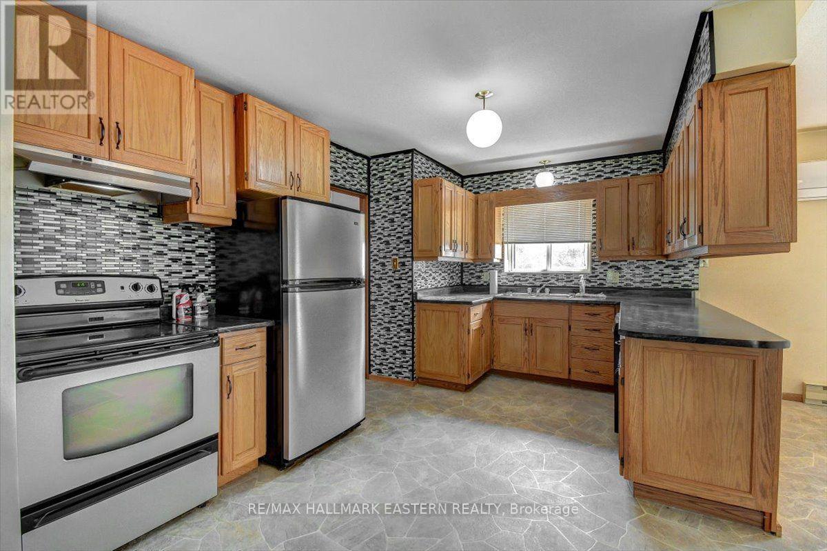 2183 Asphodel 5Th Line, Asphodel-Norwood, ON