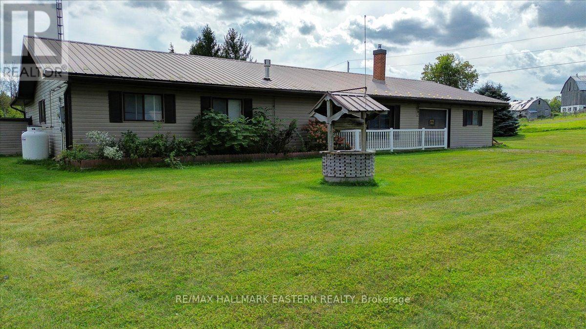 2183 Asphodel 5Th Line, Asphodel-Norwood, ON