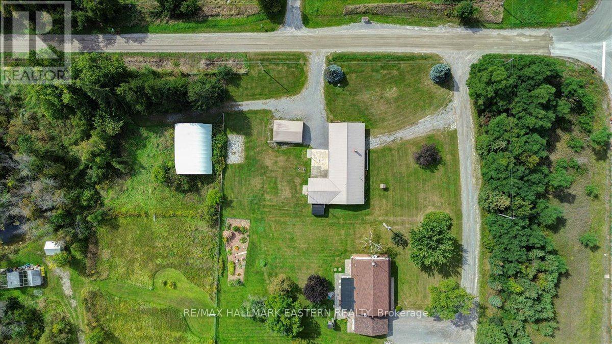 2183 Asphodel 5Th Line, Asphodel-Norwood, ON