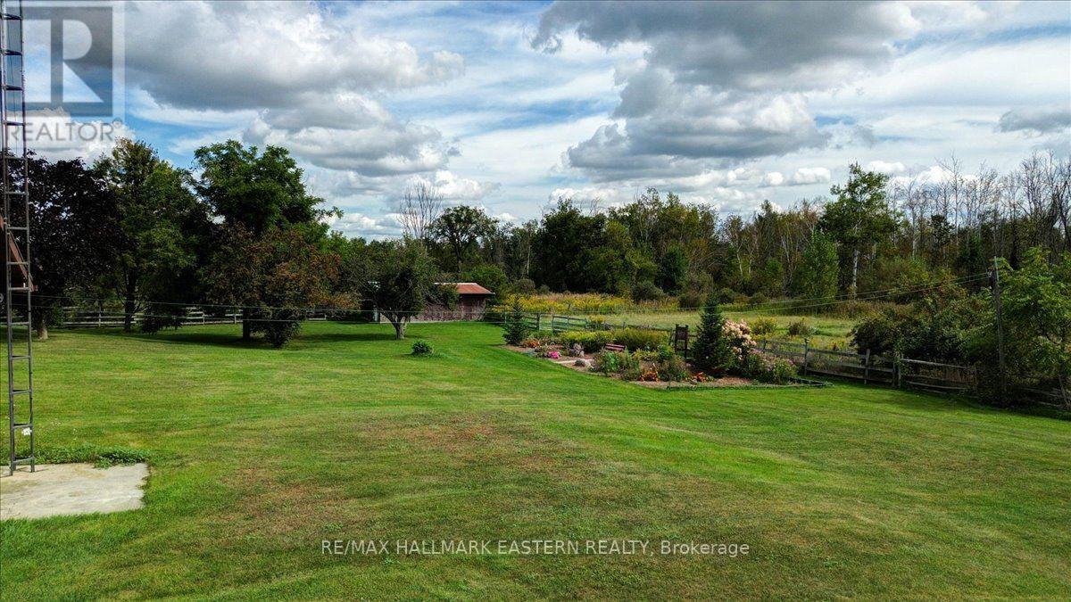 2183 Asphodel 5Th Line, Asphodel-Norwood, ON