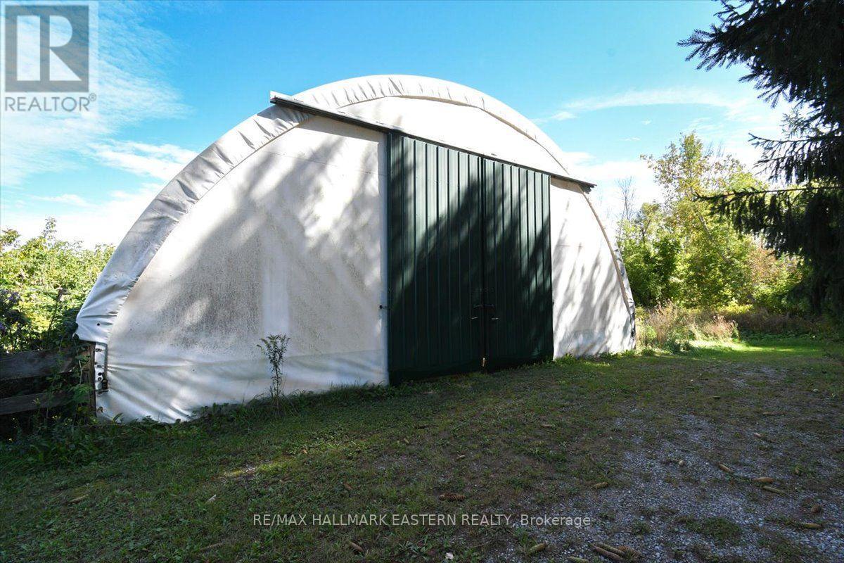 2183 Asphodel 5Th Line, Asphodel-Norwood, ON