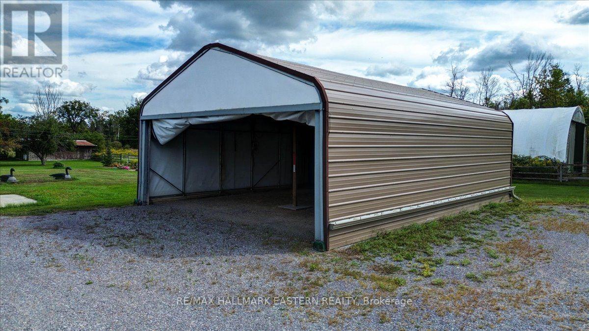 2183 Asphodel 5Th Line, Asphodel-Norwood, ON