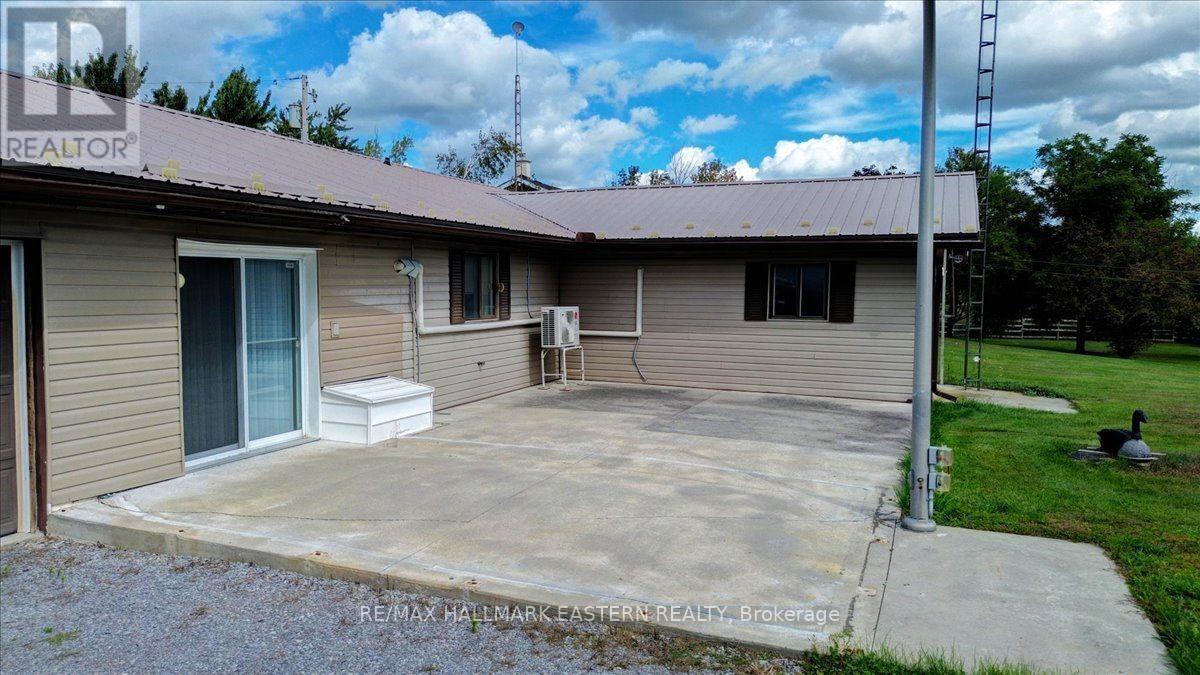 2183 Asphodel 5Th Line, Asphodel-Norwood, ON