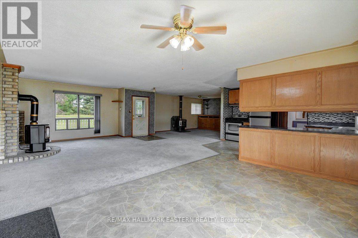 2183 Asphodel 5Th Line, Asphodel-Norwood, ON