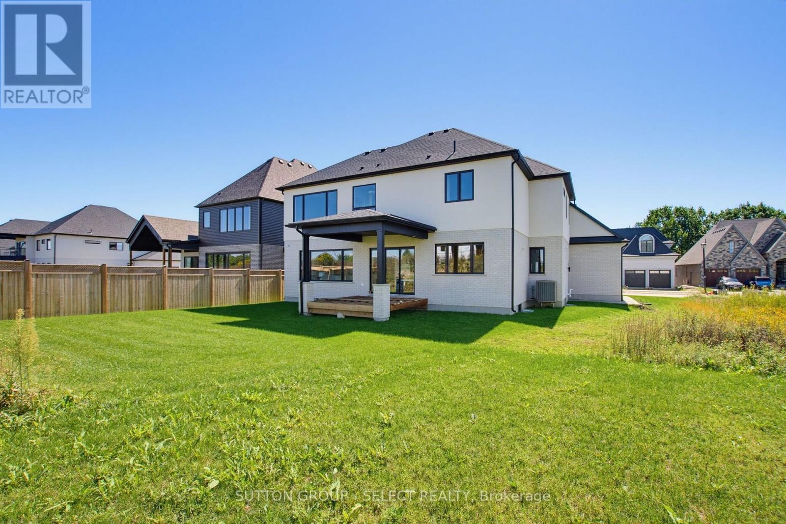 588 Creekview Chase, London North (North R), ON