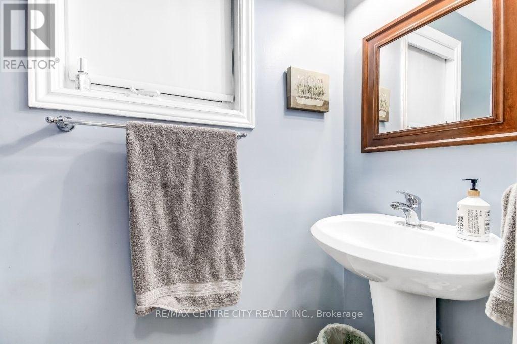 3910 Stacey Crescent, London South (South V), ON