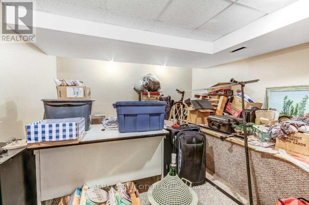 3910 Stacey Crescent, London South (South V), ON
