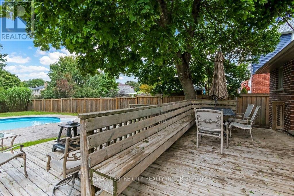 3910 Stacey Crescent, London South (South V), ON