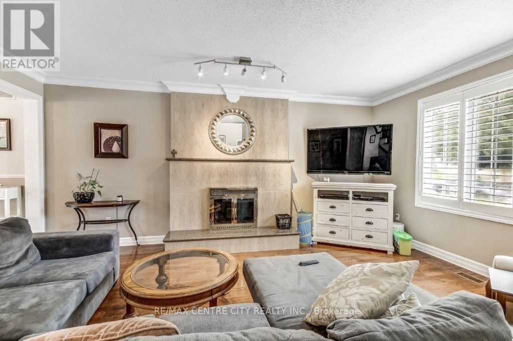 3910 Stacey Crescent, London South (South V), ON
