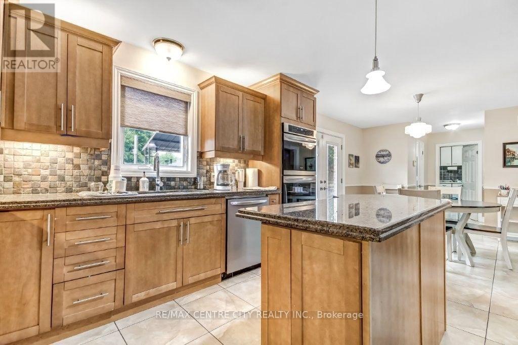 3910 Stacey Crescent, London South (South V), ON