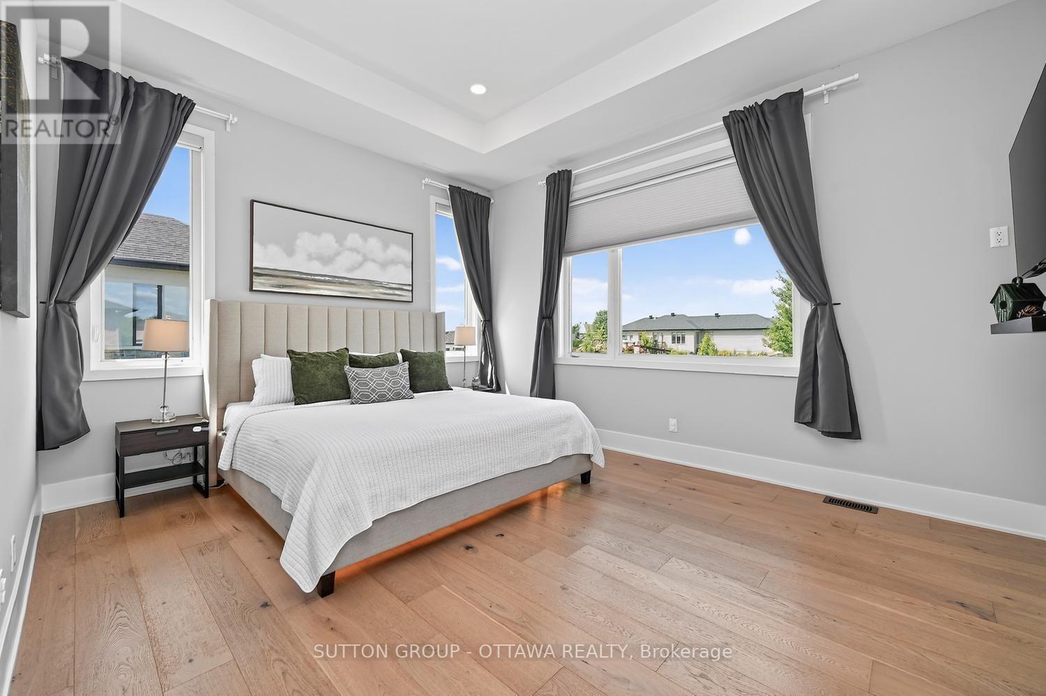 Primary Bed - 7095 Still Meadow Way, Ottawa, ON