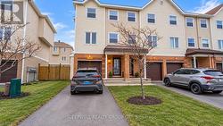 231 KENNEVALE DRIVE Ottawa, ON K2J 0C3
