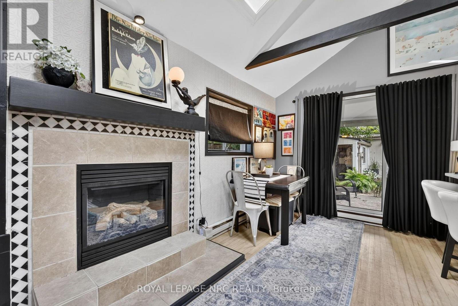 93 Lincoln Road E, Fort Erie (Crystal Beach), ON