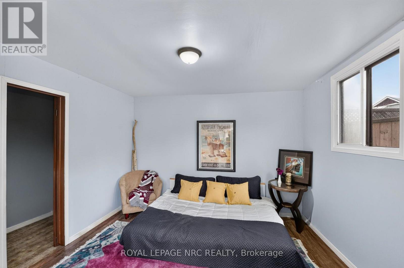 93 Lincoln Road E, Fort Erie (Crystal Beach), ON