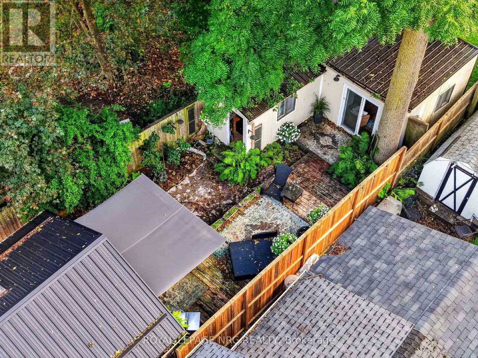 93 Lincoln Road E, Fort Erie (Crystal Beach), ON