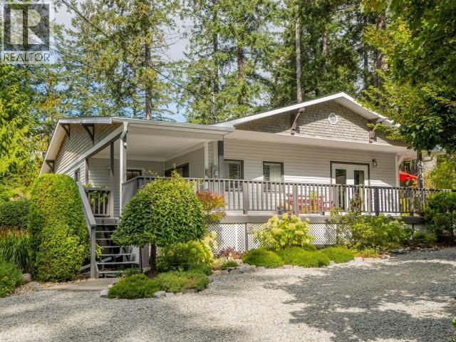 11070 Highway 101, Powell River, BC