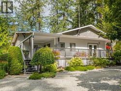 11070 HIGHWAY 101 Powell River, BC V8A 0L5