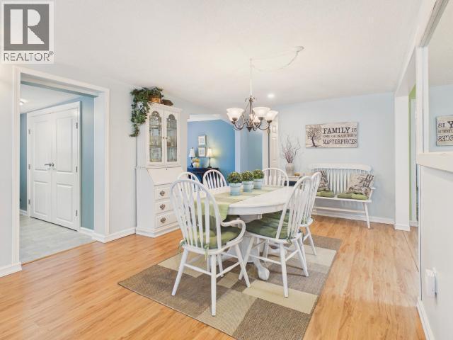 11070 Highway 101, Powell River, BC