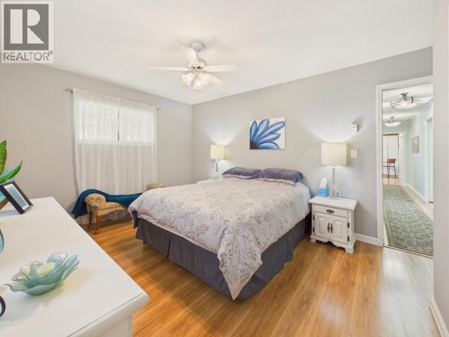 11070 Highway 101, Powell River, BC