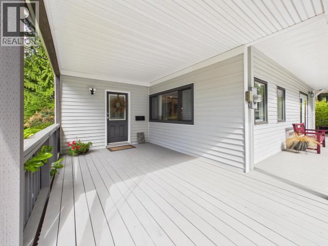 11070 Highway 101, Powell River, BC