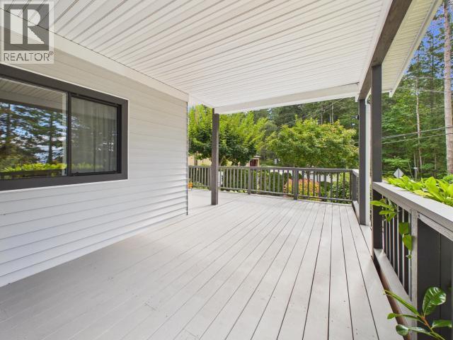 11070 Highway 101, Powell River, BC