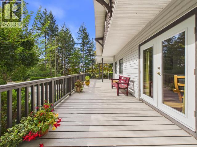 11070 Highway 101, Powell River, BC