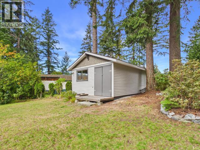 11070 Highway 101, Powell River, BC