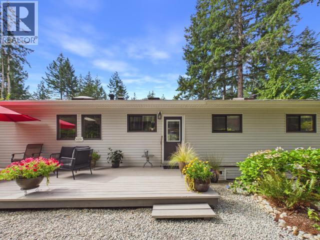 11070 Highway 101, Powell River, BC