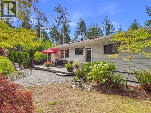11070 Highway 101, Powell River, BC