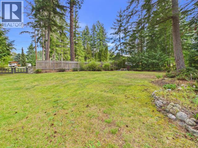 11070 Highway 101, Powell River, BC