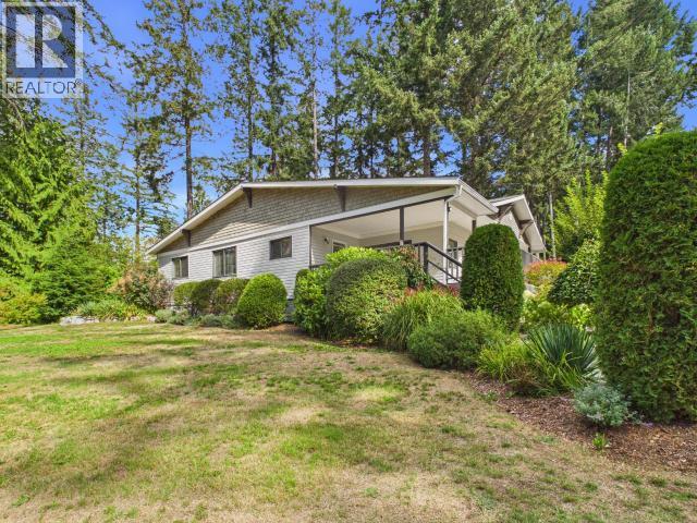 11070 Highway 101, Powell River, BC