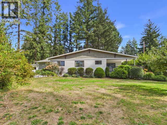 11070 Highway 101, Powell River, BC