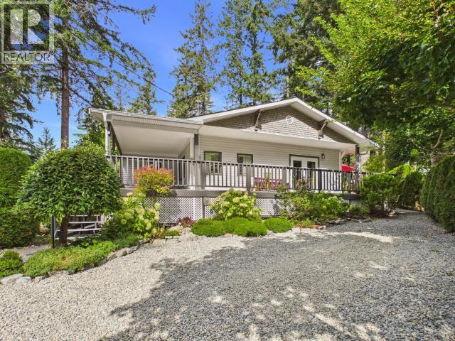 11070 Highway 101, Powell River, BC