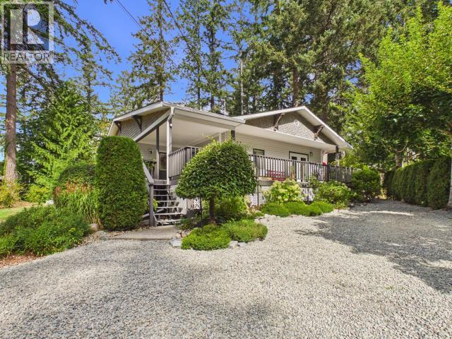 11070 Highway 101, Powell River, BC