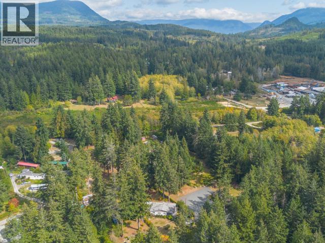 11070 Highway 101, Powell River, BC