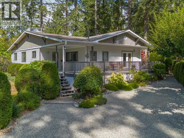 11070 Highway 101, Powell River, BC