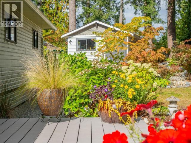 11070 Highway 101, Powell River, BC