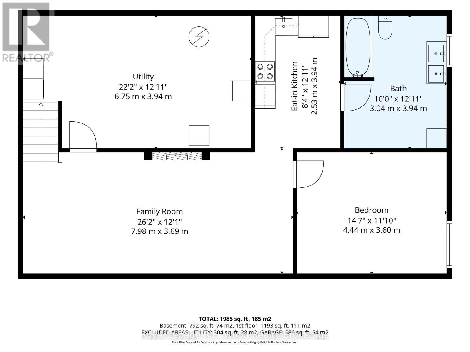 19 Queen Street E, Norwich (Otterville), ON