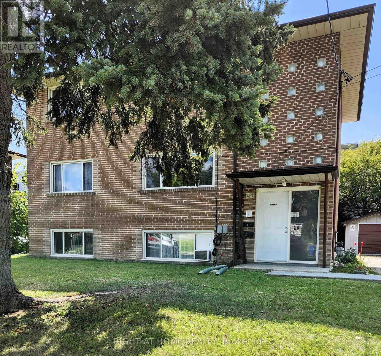 343 Frontenac Avenue, Oshawa, ON