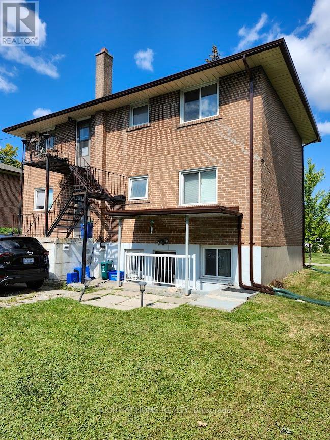 343 Frontenac Avenue, Oshawa, ON