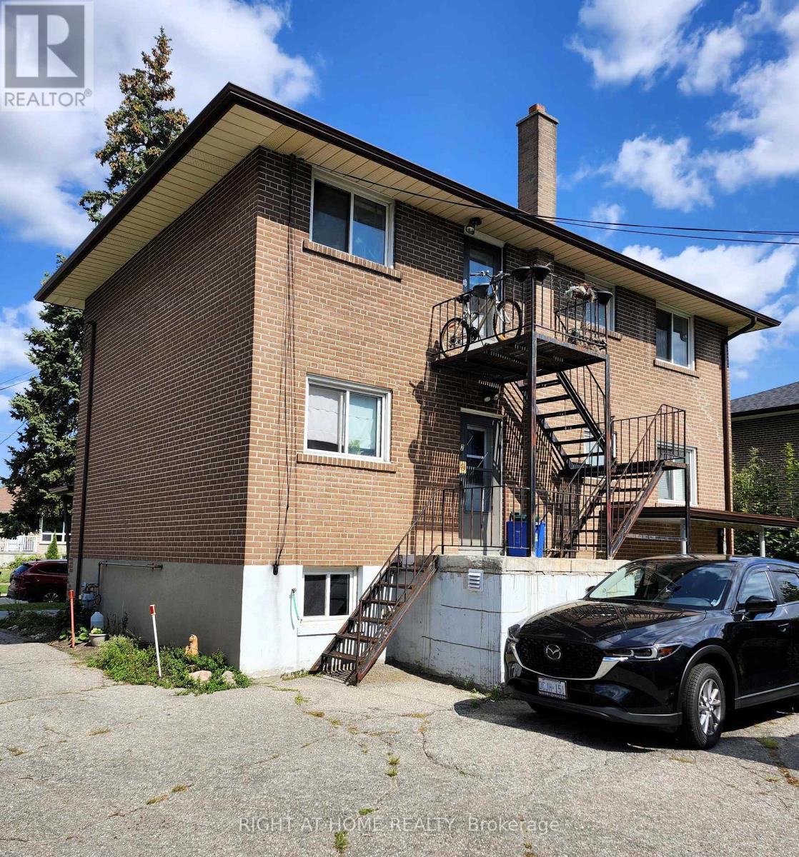 343 Frontenac Avenue, Oshawa, ON